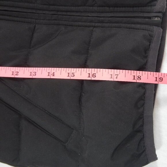 Kid Jordan Jump Man Zip Up Puffer Jacket Hoodie Vest Therma-Fit Jacket 4-5 years - Picture 9 of 12